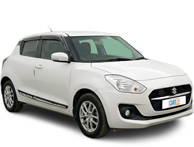 Maruti Swift-img